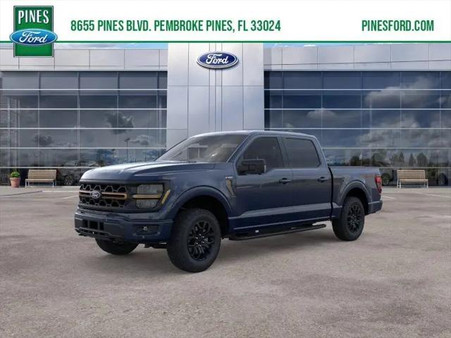 2026 Ford F-150 Tremor for sale in Pembroke Pines, FL