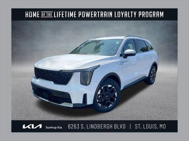 2026 Kia Sorento S for sale in St. Louis, MO