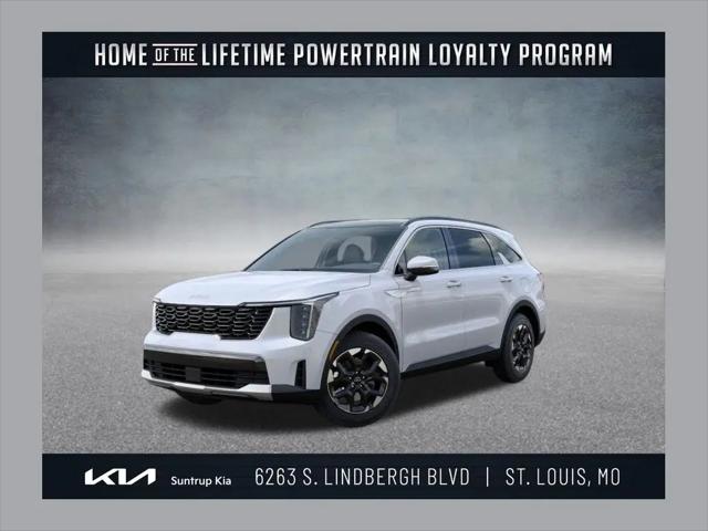 2026 Kia Sorento S for sale in St. Louis, MO