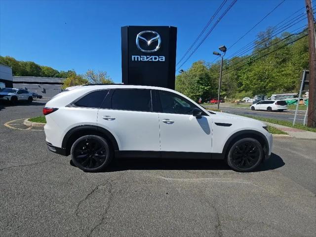 2026 Mazda X-90 3.3 Turbo Premium Sport for sale in Nyack, NY