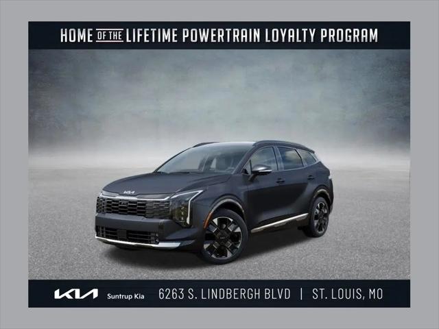 2026 Kia Sportage SX-Prestige for sale in St. Louis, MO