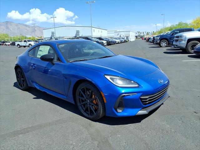 2026 Subaru BRZ tS for sale in Tucson, AZ