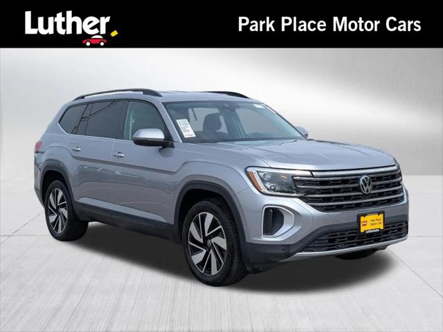2025 Volkswagen Atlas 2.0T SE w/Technology for sale in Rochester, MN