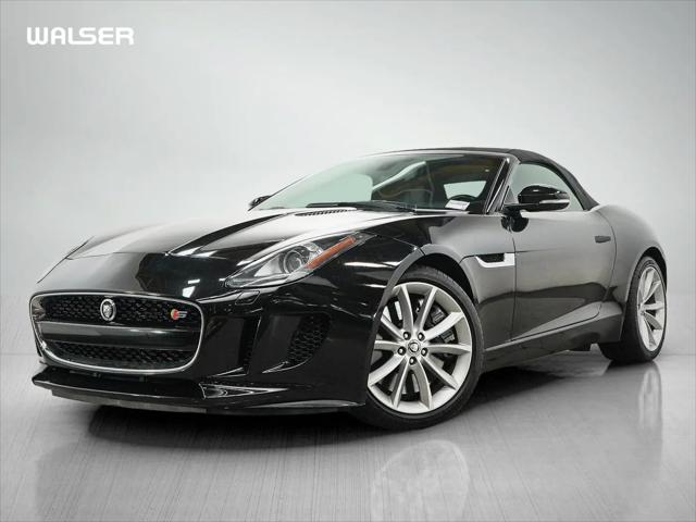 2014 Jaguar F-TYPE S for sale in Wayzata, MN