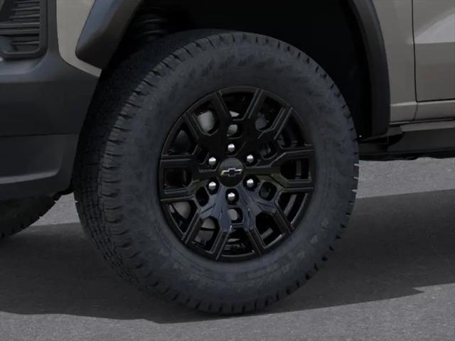 2026 Chevrolet Colorado Trail Boss, 4WD