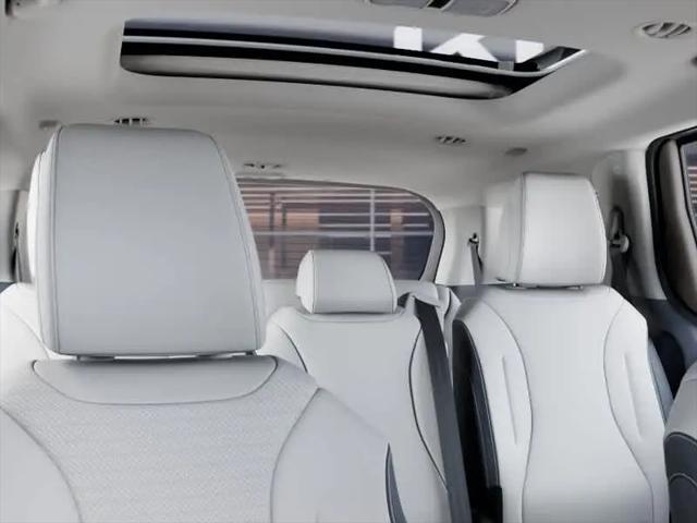2026 Kia Carnival MPV SX Prestige
