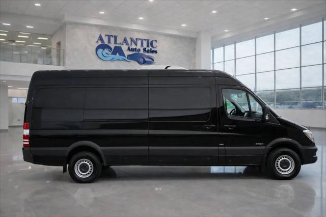 2015 Mercedes-Benz Sprinter 2500 High  Roof