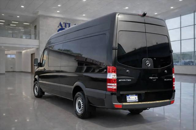 2015 Mercedes-Benz Sprinter 2500 High  Roof