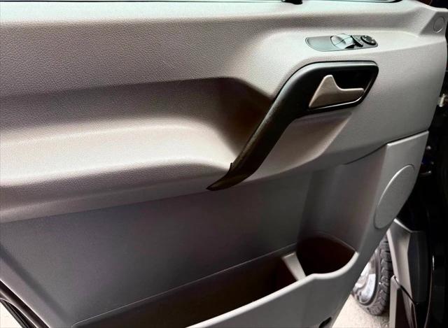 2015 Mercedes-Benz Sprinter 2500 High  Roof