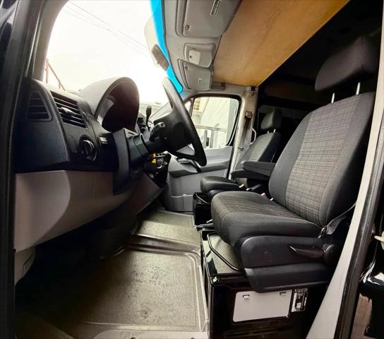 2015 Mercedes-Benz Sprinter 2500 High  Roof