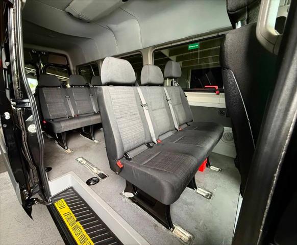 2015 Mercedes-Benz Sprinter 2500 High  Roof