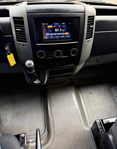 2015 Mercedes-Benz Sprinter 2500 High  Roof