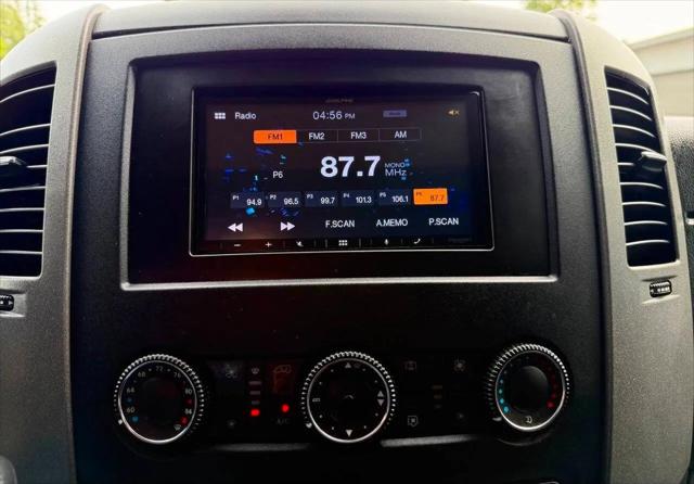 2015 Mercedes-Benz Sprinter 2500 High  Roof