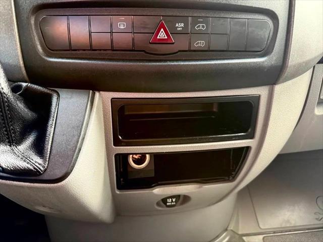 2015 Mercedes-Benz Sprinter 2500 High  Roof