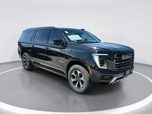 2026 GMC Yukon XL 4WD AT4 for sale in Houston, TX