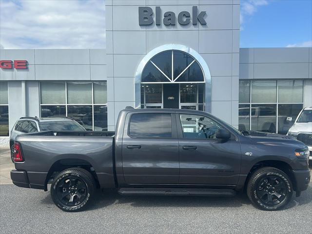 2026 RAM Ram 1500 RAM 1500 EXPRESS CREW CAB 4X4 57 BOX