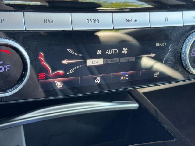 2023 Genesis G80 2.5T AWD