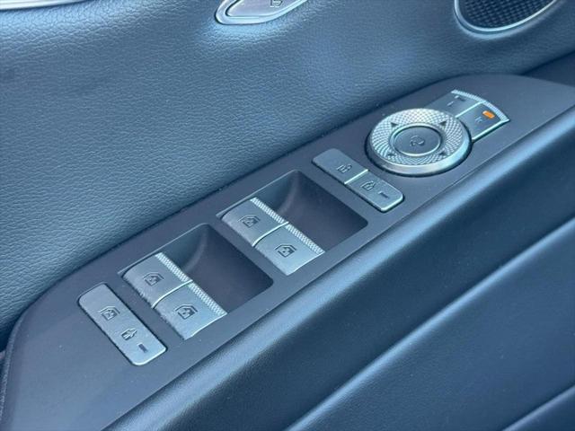 2023 Genesis G80 2.5T AWD
