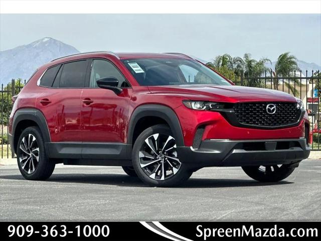 2026 Mazda CX-50 Hybrid Premium Plus for sale in Loma Linda, CA
