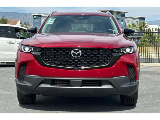 2026 Mazda CX-50 Hybrid Premium Plus
