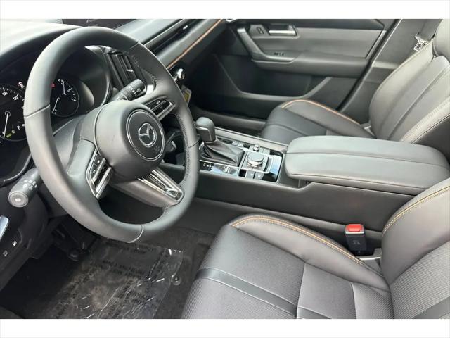 2026 Mazda CX-50 Hybrid Premium Plus