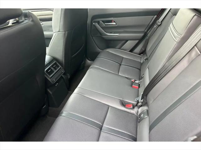2026 Mazda CX-50 Hybrid Premium Plus