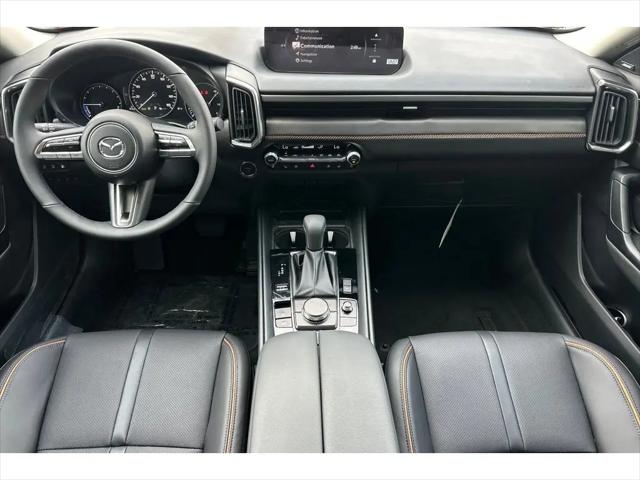 2026 Mazda CX-50 Hybrid Premium Plus