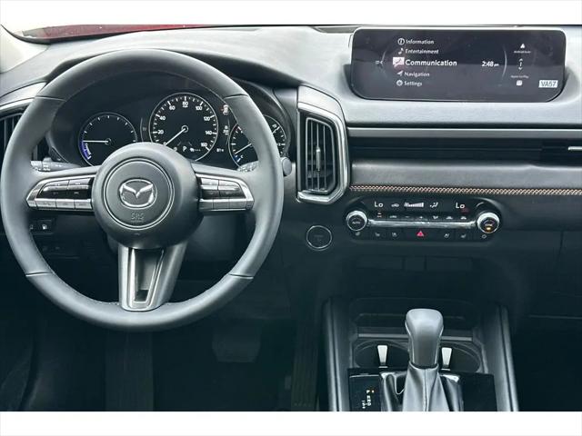 2026 Mazda CX-50 Hybrid Premium Plus