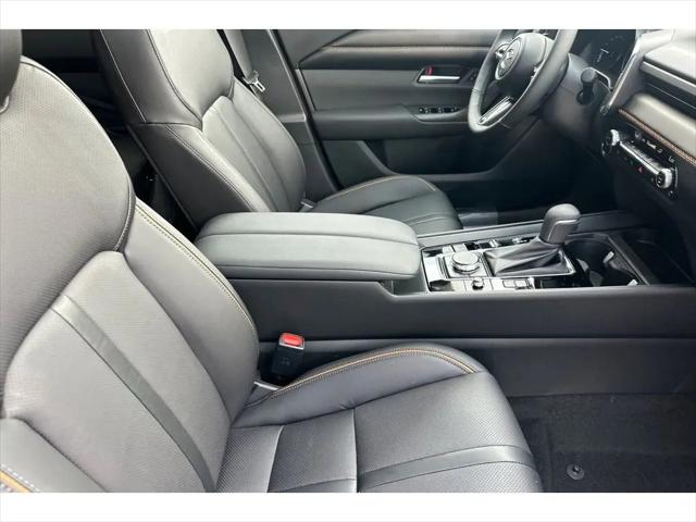 2026 Mazda CX-50 Hybrid Premium Plus