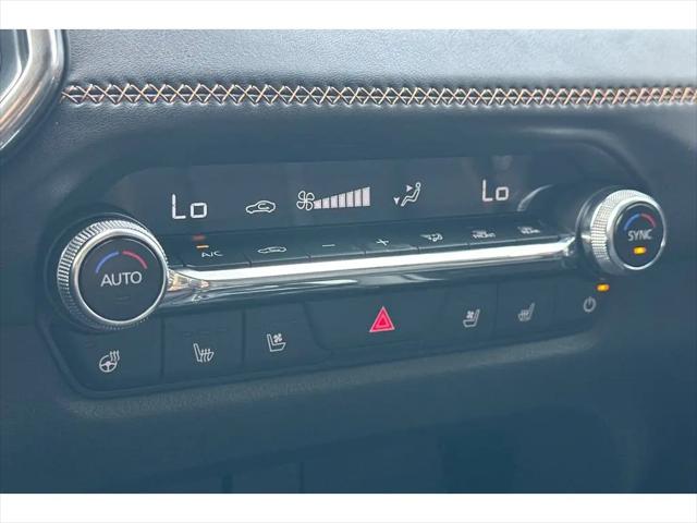 2026 Mazda CX-50 Hybrid Premium Plus