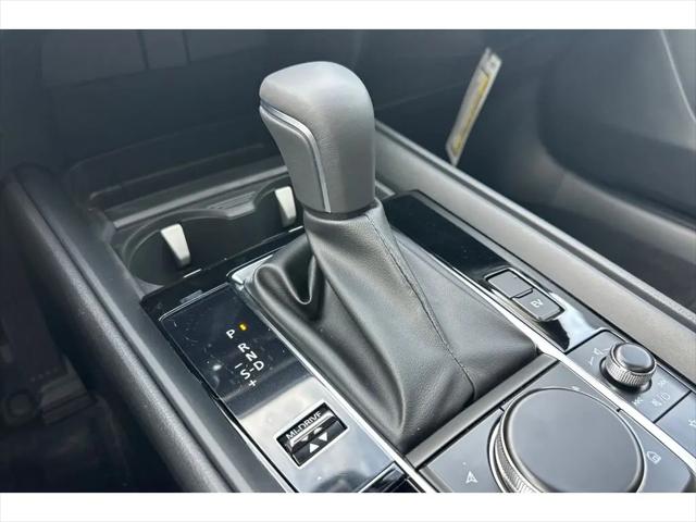 2026 Mazda CX-50 Hybrid Premium Plus