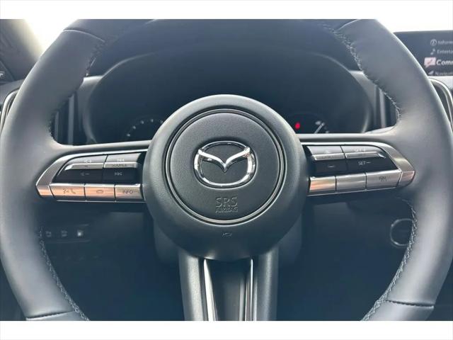 2026 Mazda CX-50 Hybrid Premium Plus