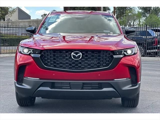 2026 Mazda CX-50 Hybrid Premium Plus