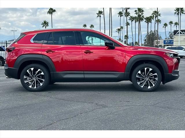 2026 Mazda CX-50 Hybrid Premium Plus