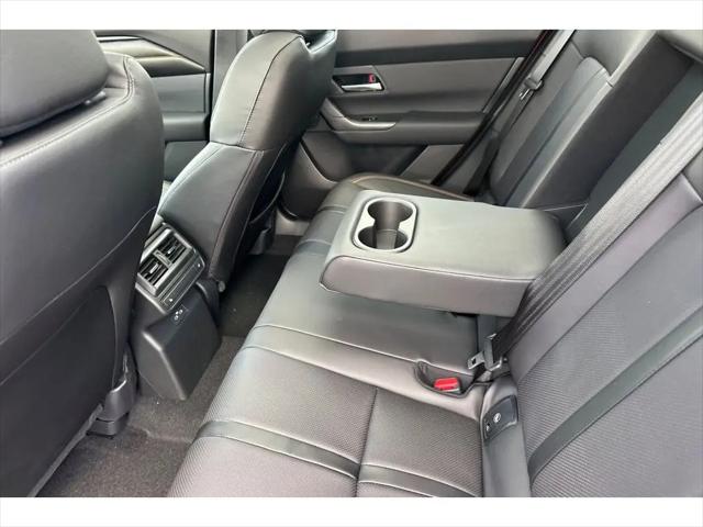 2026 Mazda CX-50 Hybrid Premium Plus