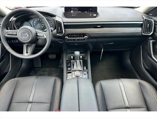 2026 Mazda CX-50 Hybrid Premium Plus