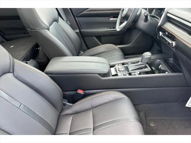 2026 Mazda CX-50 Hybrid Premium Plus
