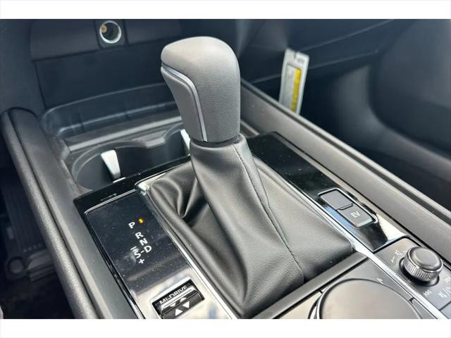 2026 Mazda CX-50 Hybrid Premium Plus