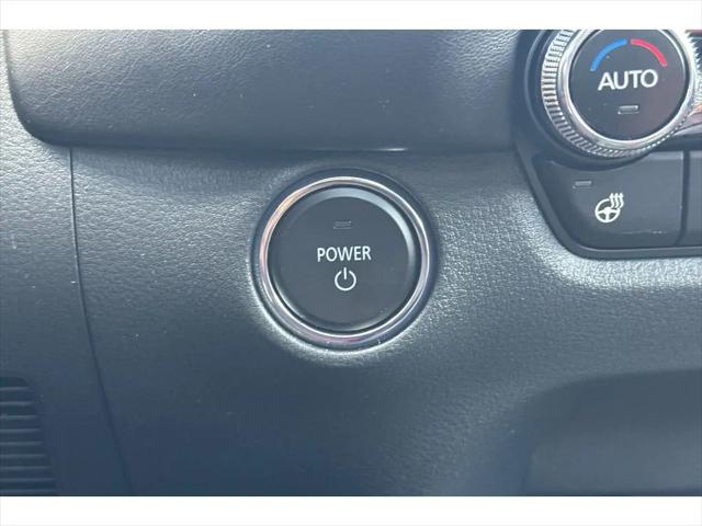 2026 Mazda CX-50 Hybrid Premium Plus