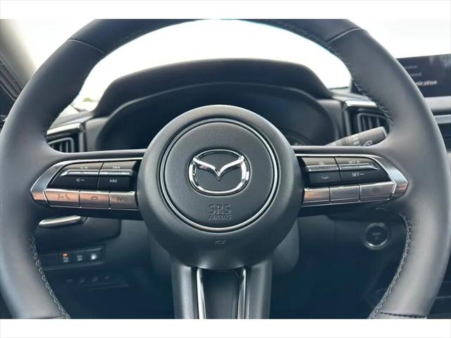 2026 Mazda CX-50 Hybrid Premium Plus