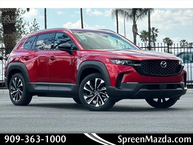 2026 Mazda CX-50 Hybrid Premium Plus for sale in Loma Linda, CA