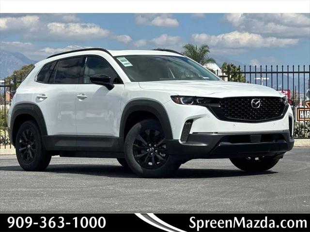 2026 Mazda CX-50 Hybrid Premium for sale in Loma Linda, CA