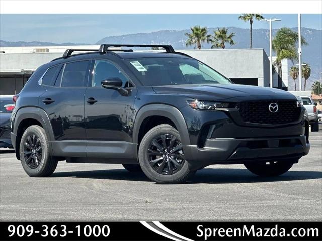 2026 Mazda CX-50 Hybrid Premium for sale in Loma Linda, CA