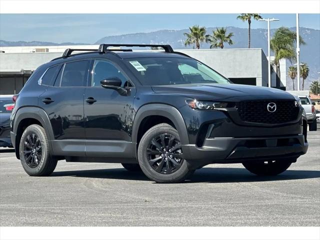 2026 Mazda CX-50 Hybrid Premium
