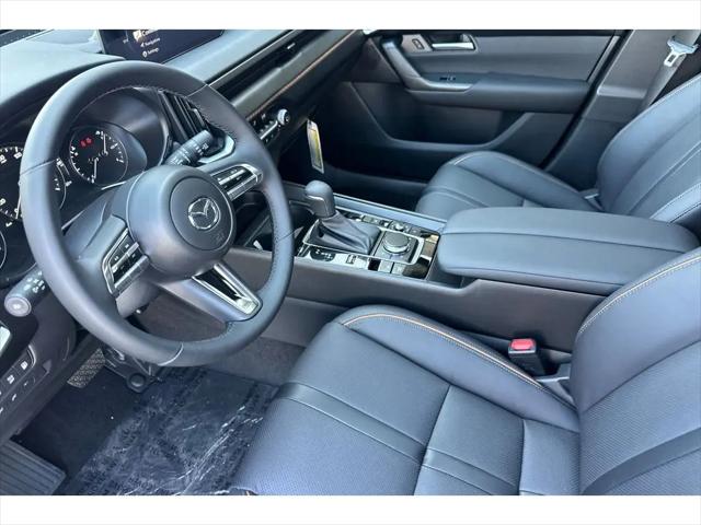 2026 Mazda CX-50 Hybrid Premium