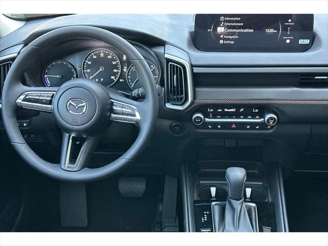 2026 Mazda CX-50 Hybrid Premium