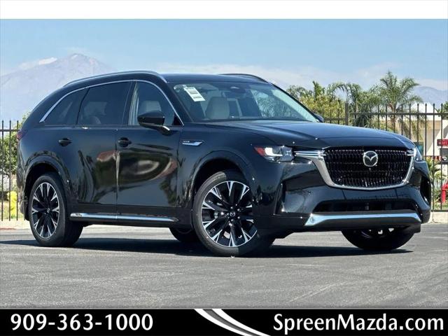 2026 Mazda X-90 3.3 Turbo S Premium Plus for sale in Loma Linda, CA