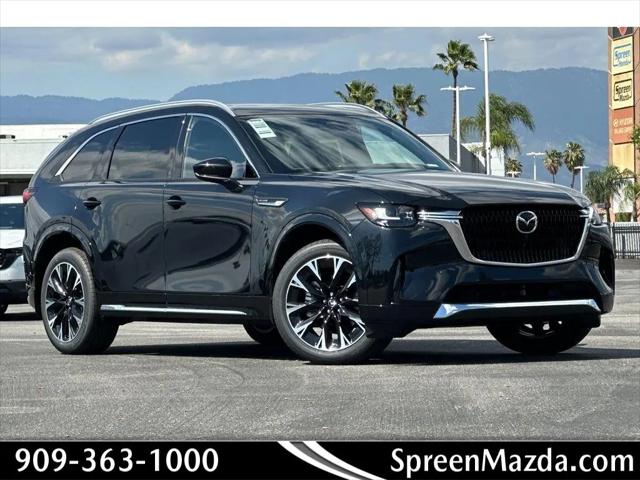2026 Mazda X-90 3.3 Turbo S Premium Plus for sale in Loma Linda, CA