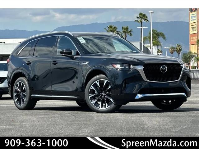 2026 Mazda X-90 3.3 Turbo S Premium Plus for sale in Loma Linda, CA