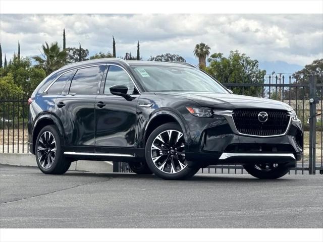 2026 Mazda X-90 3.3 Turbo S Premium Plus for sale in Loma Linda, CA